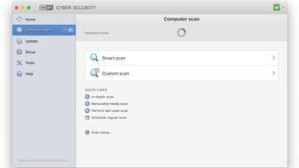eset antivirus for mac review